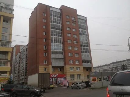 Улица 9 мая 24