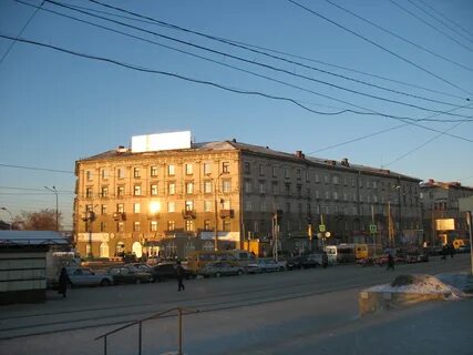 Садовая 2