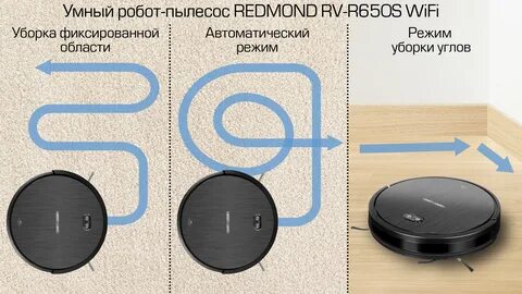 R650s redmond отзывы