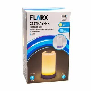 Flarx usb