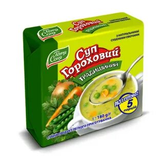 Хороший горох
