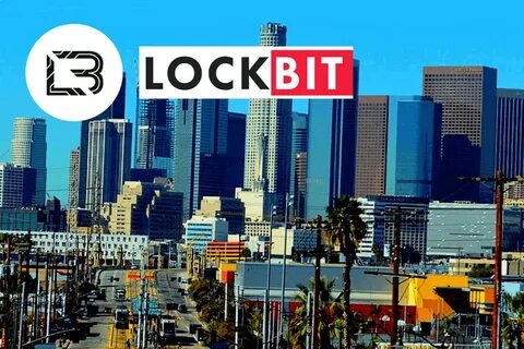 Lockbit