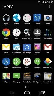 File launcher