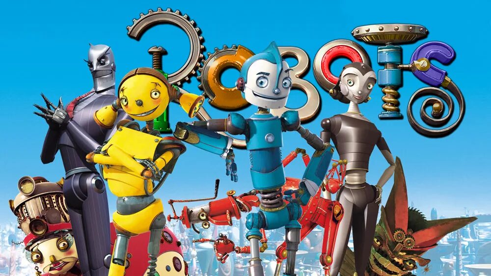 Best robots
