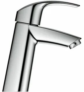 Смесители для раковины с душем grohe
