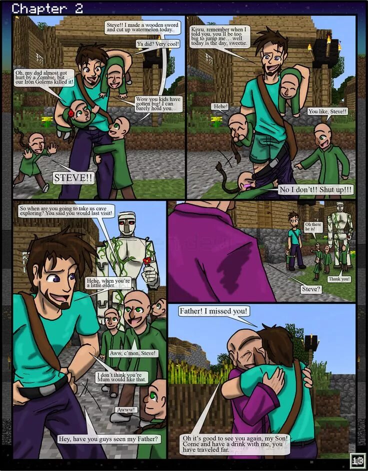Minecraft комиксы. Комиксы майнкрафт на русском читать. Комиксы с стивом. Майнкрафт комиксы. Комиксы майнкрафт на русском читать.