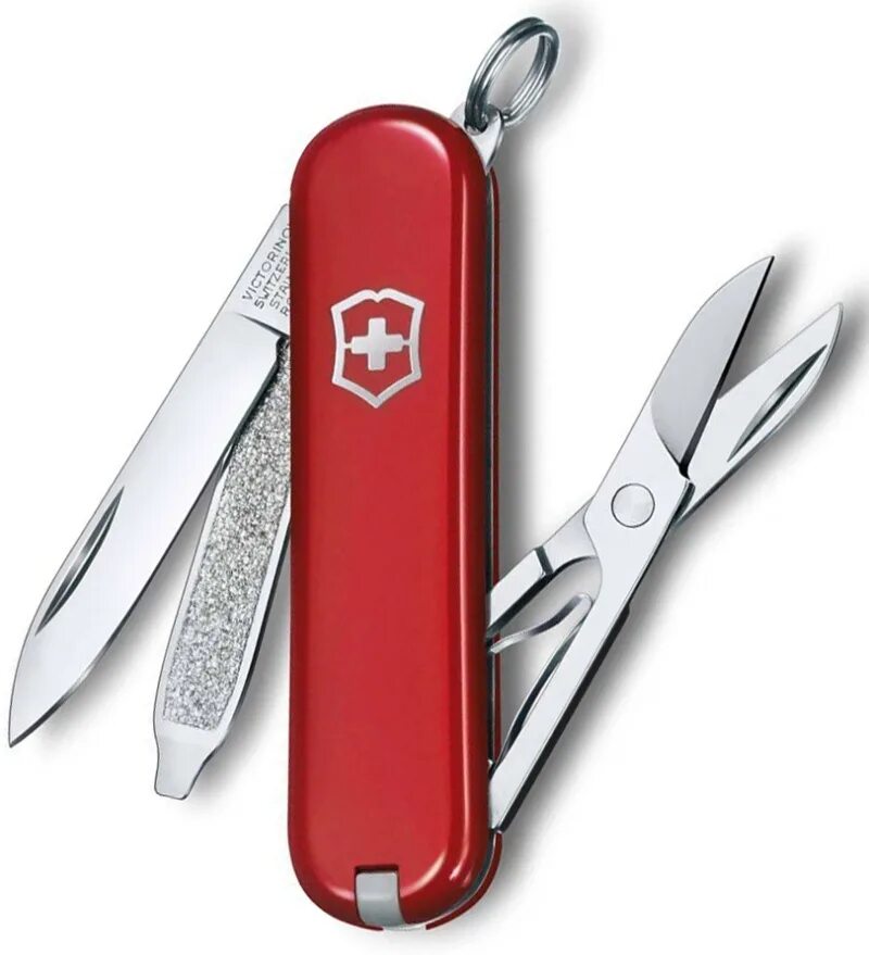 Швейцарский нож оригинал. 0.6223 Нож швейцарский Victorinox "Classic" красный. Victorinox Classic 0.6223. Victorinox SD 0.6223.840. Victorinox 0.6223.942u.