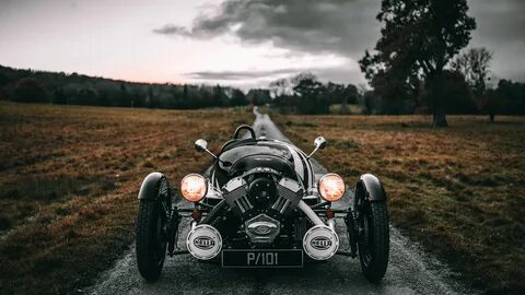 Morgan am