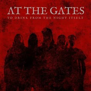 At the gates