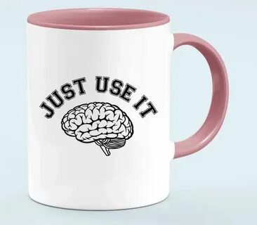 But just use