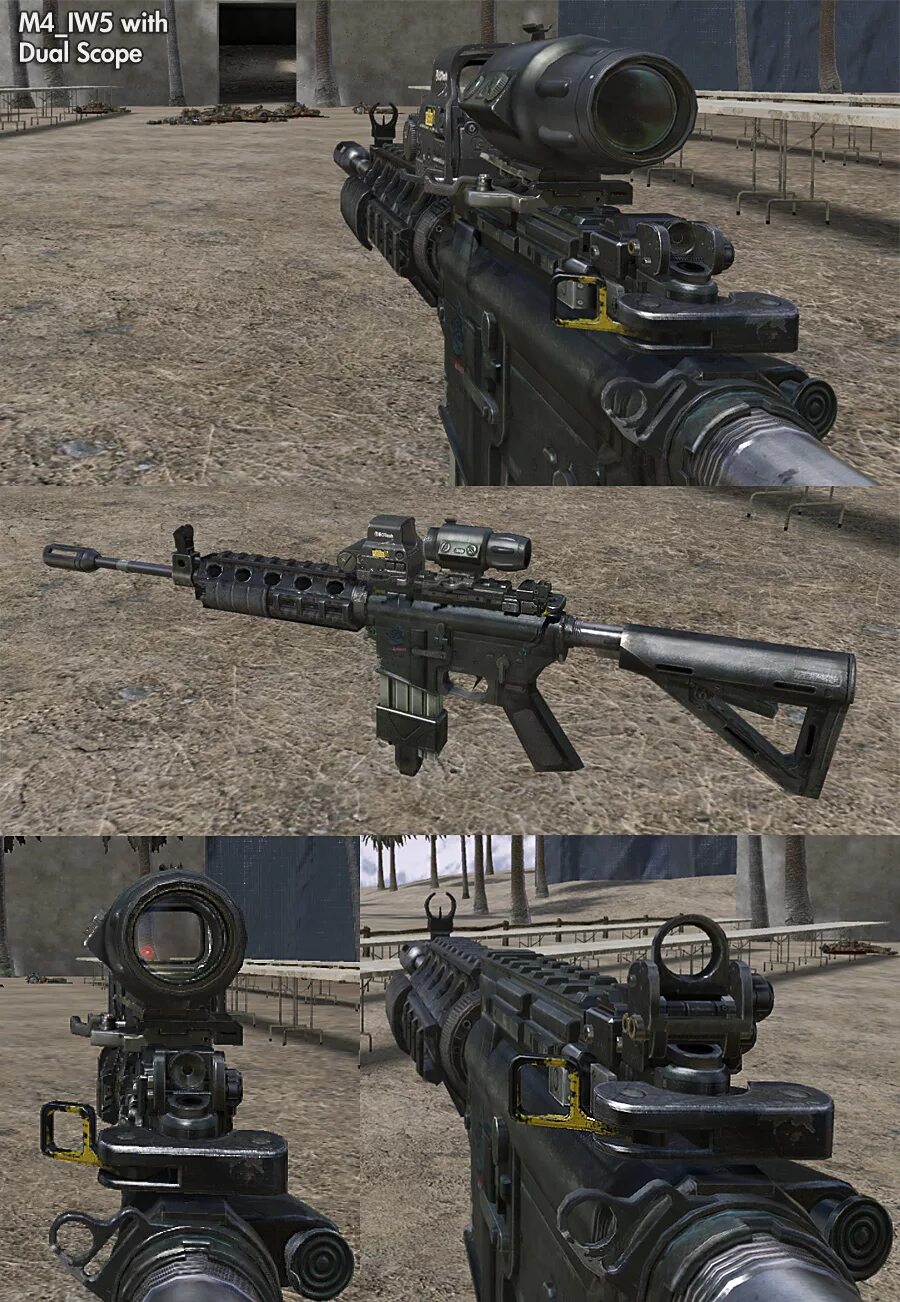 Call of duty mobile прицелы