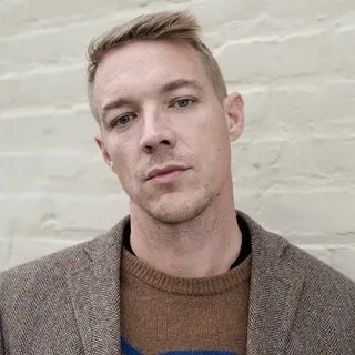 Diplo stay high