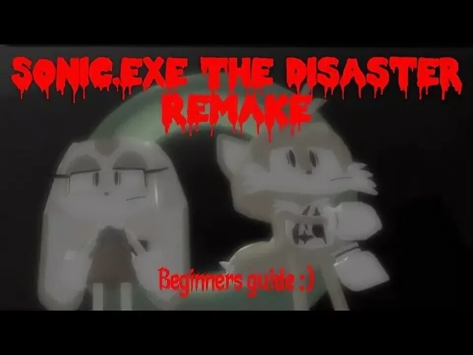 Sonic exe the disaster script. Sonic.exe the disaster.