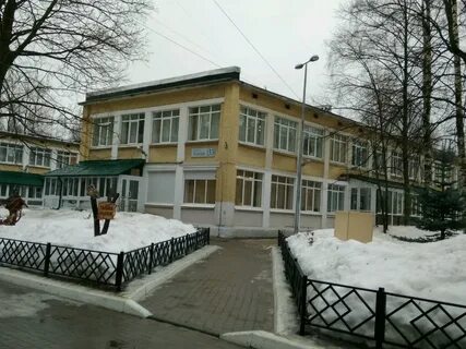 Детский сад 74 калининского