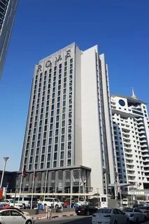 Rove dubai