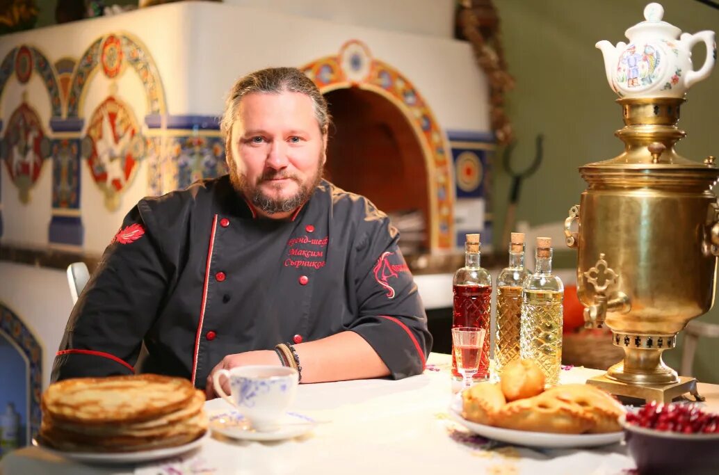 Программу вечер на спасе