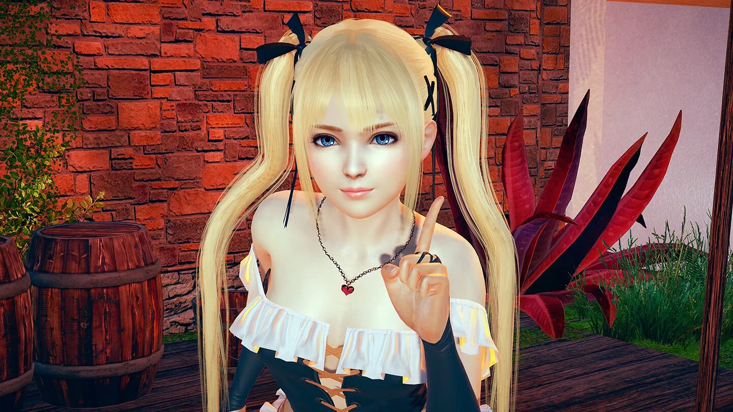 Ai shoujo mods