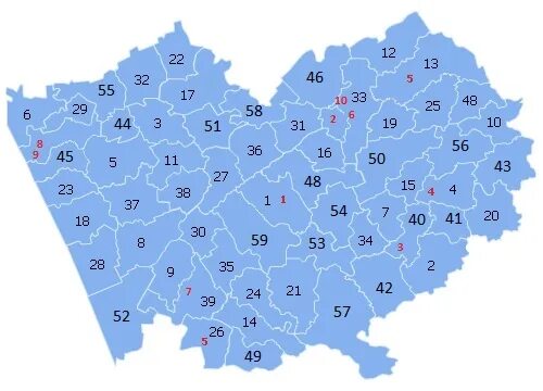 Дни АКЗС пройдут 30-31 августа в Тальменском районе
