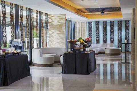 Marriott bali