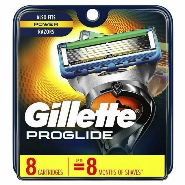 Лезвия fusion 5 proglide power. Джилет фьюжен 5 проглайд лезвия. fusion proglide 8 шт.