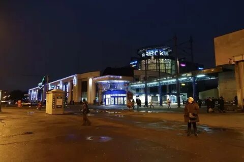 Ст дыбенко санкт петербург