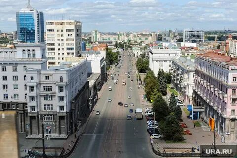 Регион города челябинска