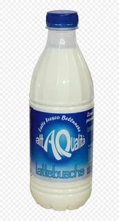 Молоко сырая вода