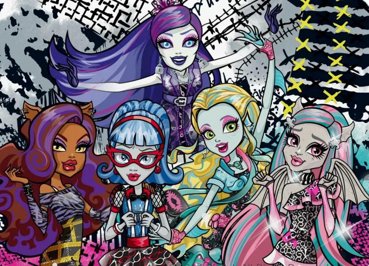 Monster high школа монстров. Монстер хай. Монстр хай фон. Монстер хай 2 поколение. Школа монстр хай.