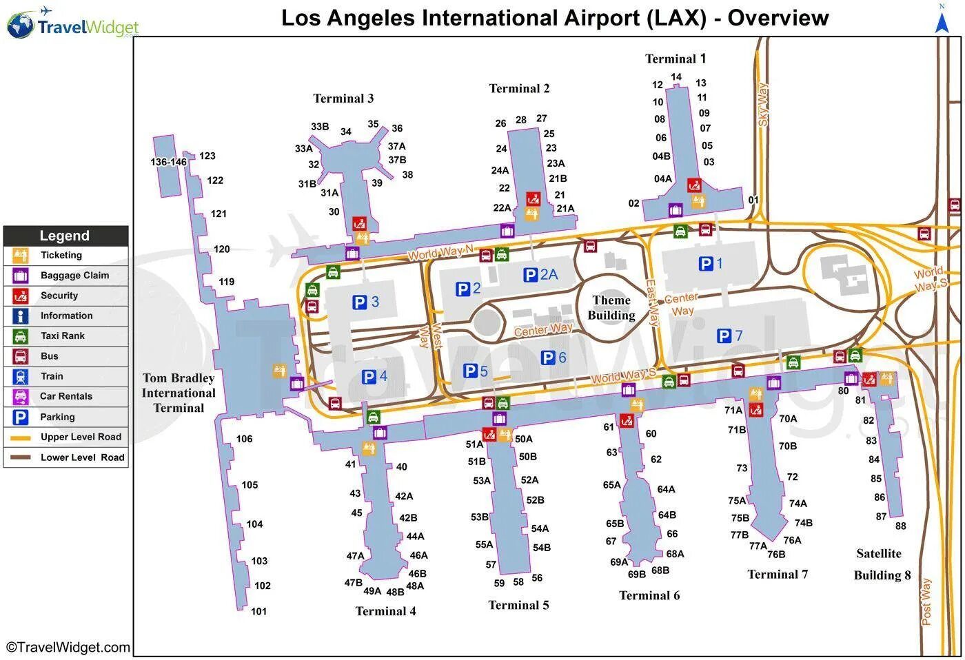 Terminal 1.9 b. Аэропорт Лос-Анджелеса схема. Аэропорт Лос Анджелес схема. Схема аэропорта LAX. План аэропорта Лос Анджелеса.