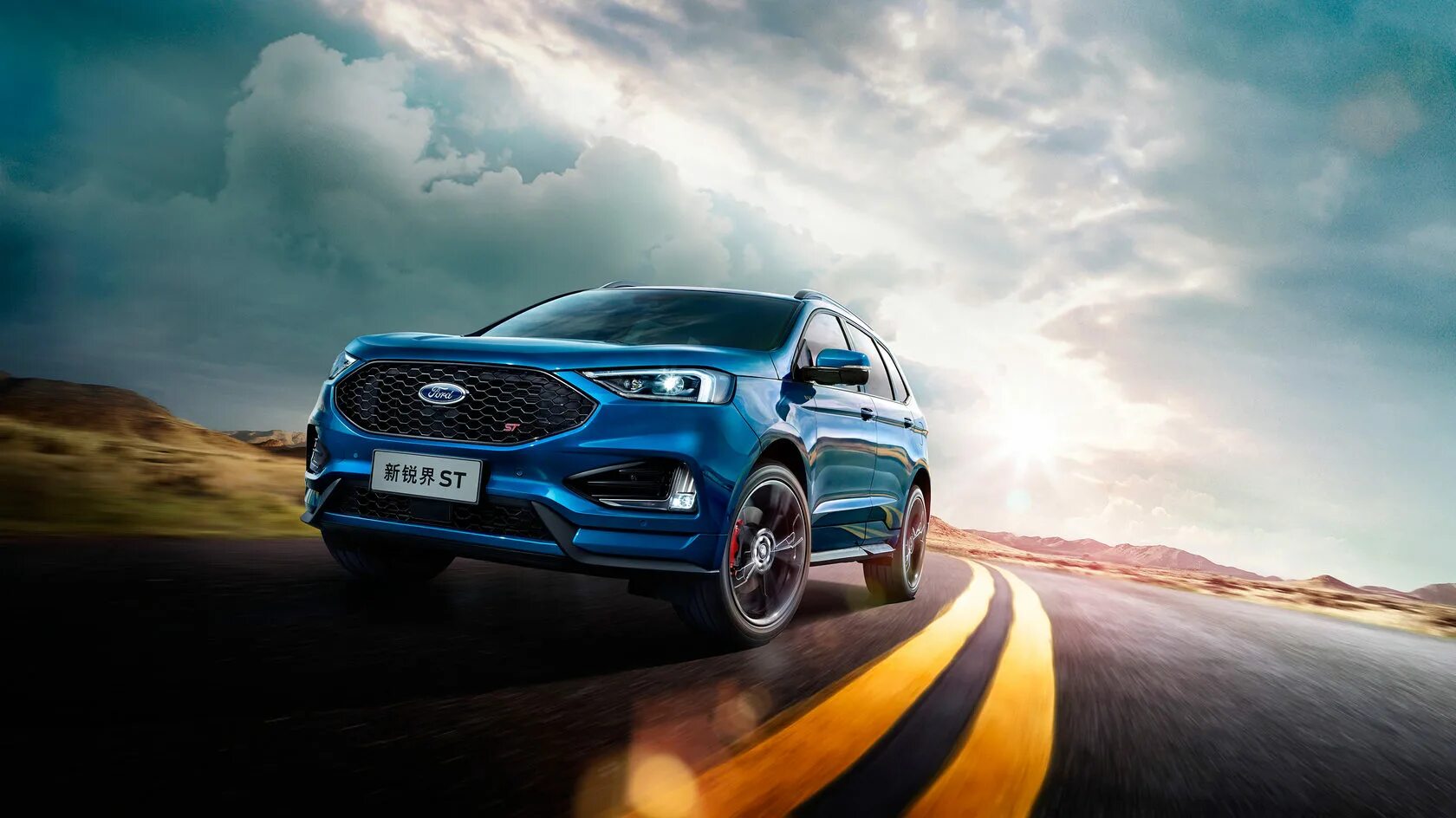 Escape 2025. Ford edge blue. 2025 форд эдге. спорткары. ford обои.