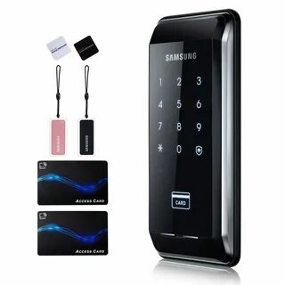 Samsung lock