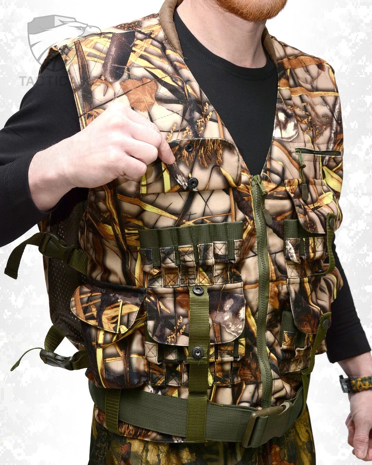 Разгрузочный жилет 12 калибр. Жилет охотника хсн "ровер" на 36 патронов. Патронташ жилет. Жилет патронташ 12 калибр. Жилет патронташ 12 калибр для охоты.