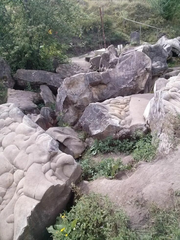 Отзыв о Экскурсия "Каменец" (Россия, Орловская область) Святое место со своей ис