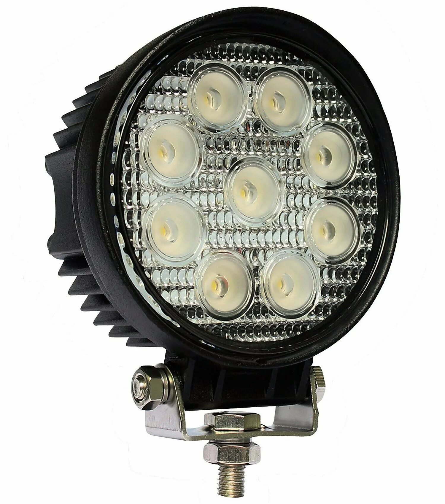 фара рабочего освещения. фара hella 1ga 007 506-001. противотуманки rigid. фара рабочего света hella module 70. фара hella 1ga 007 506-007.