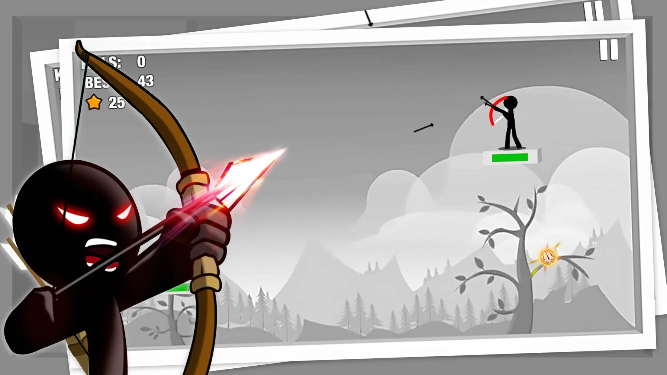 Лучник Stickman 2. Stickman Legacy лучник. Bow Masters Арчер.