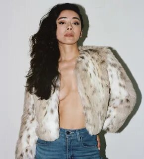 Aimee garcia nipple