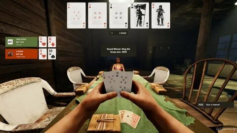 Что такое rust staging