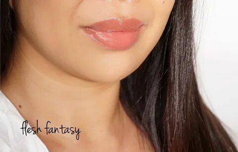 Pat mcgrath labs lust gloss