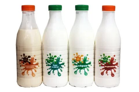 Best milk