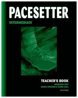 Teacher's book intermediate