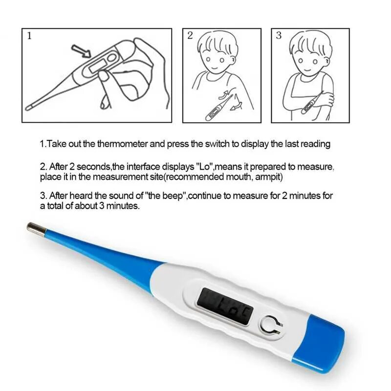 Сколько времени мерить температуру градусником. Как правильно измерить температуру электронным термометром. Как измерить температуру новорождённому градусником and. Как мерить температуру электронным градусником грудничку 2 месяца. Как мерить температуру грудничку 1 месяц электронным градусником.