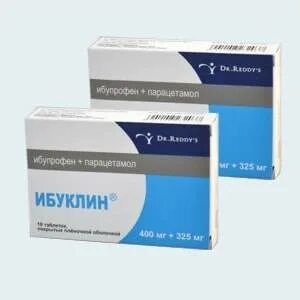 Ибуклин акос