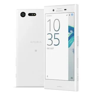 Sony xperia x