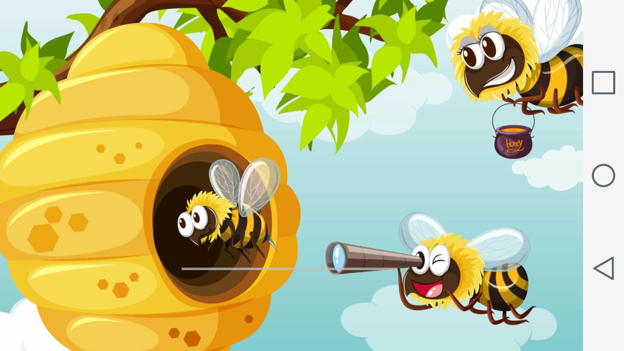 Нектар рисунок. Пчела собирает мед. Пчелка собирает мед. Улей для пчел для детей. Пчелка с медом.