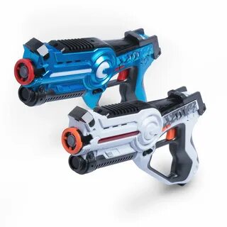 Игровой набор бластер