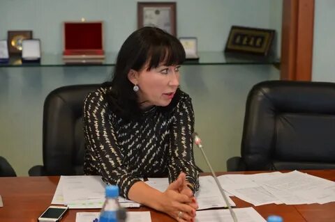 Департамент приморского края