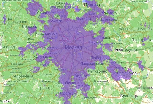 Йота зона покрытия 4g Московская. Yota карта покрытия 4g Московская область. Зона покрытия интернета. Зона покрытия интернета на карте. Карта покрытия тверской области