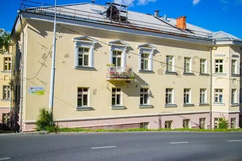Крупская 1 г