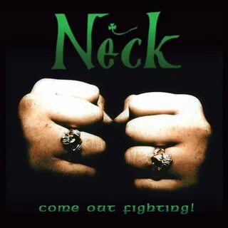 Come out against