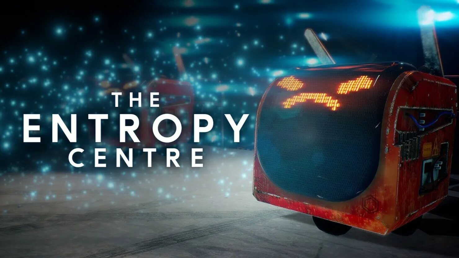 Entropy gaming. The entropy centre. entropy игра. the entropy centre обложка. the entropy centre прохождение.